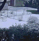 Postazione della stazione meteo di Erba centro (Co)
